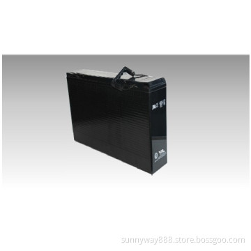 12V55ah Front Terminal Telecom Battery